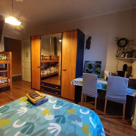 Chambre Chez L'Habitante "Bambou" Derval Екстериор снимка