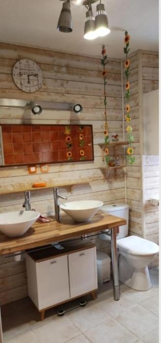 Chambre Chez L'Habitante "Bambou" Derval Екстериор снимка