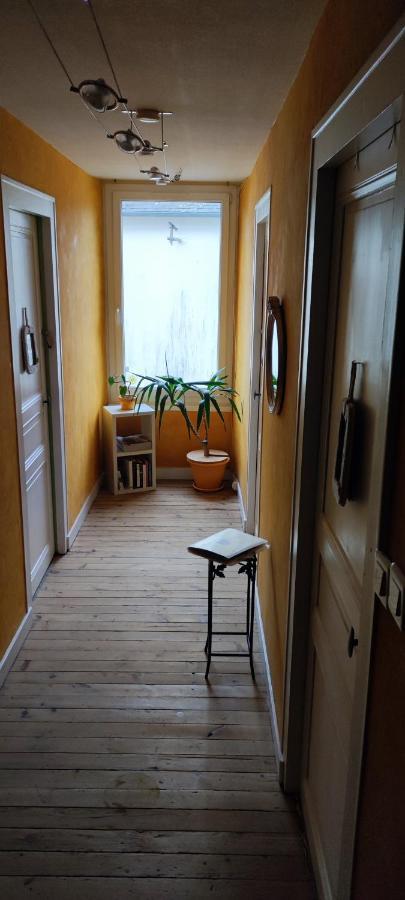 Chambre Chez L'Habitante "Bambou" Derval Екстериор снимка
