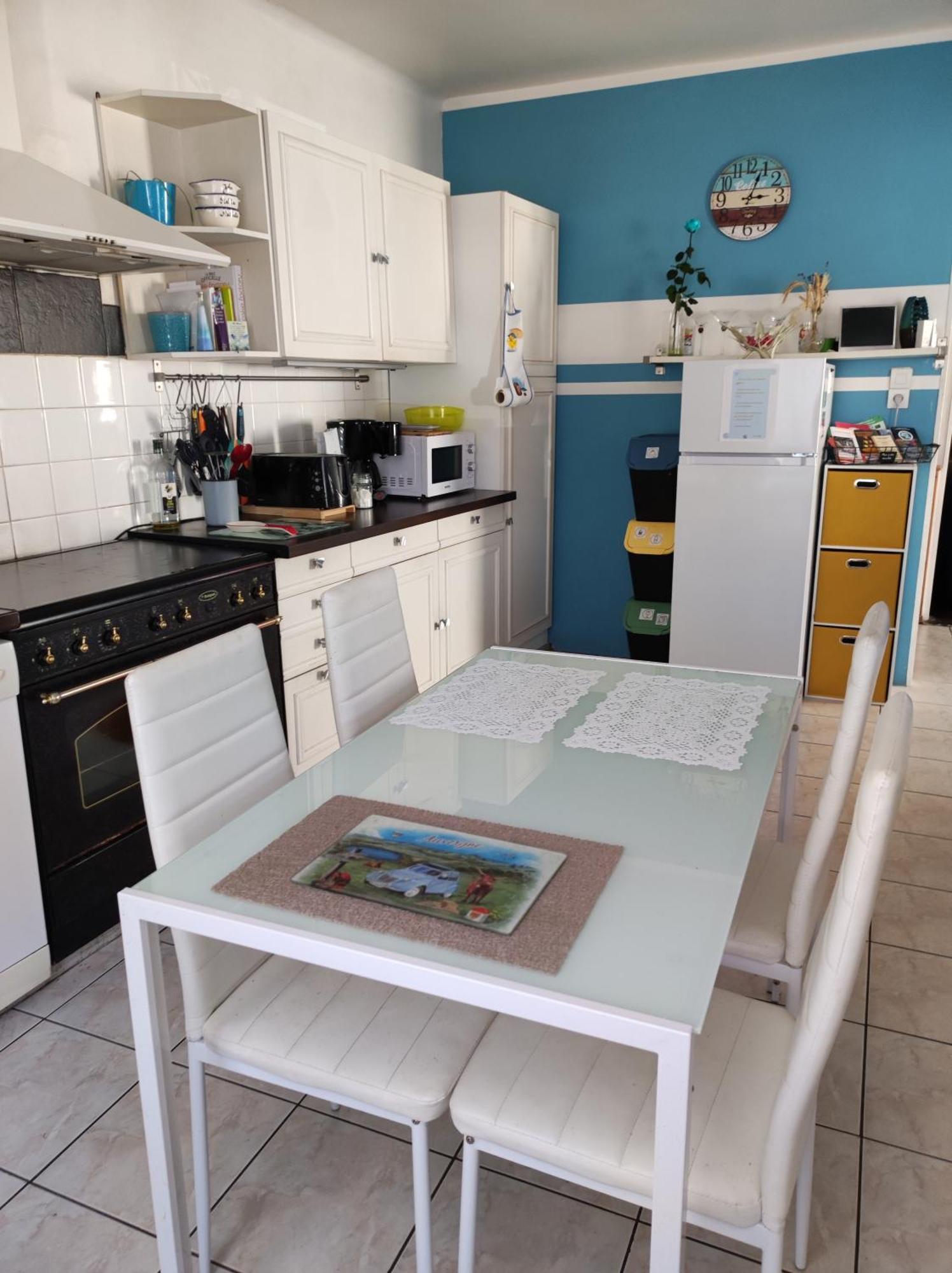 Chambre Chez L'Habitante "Bambou" Derval Екстериор снимка