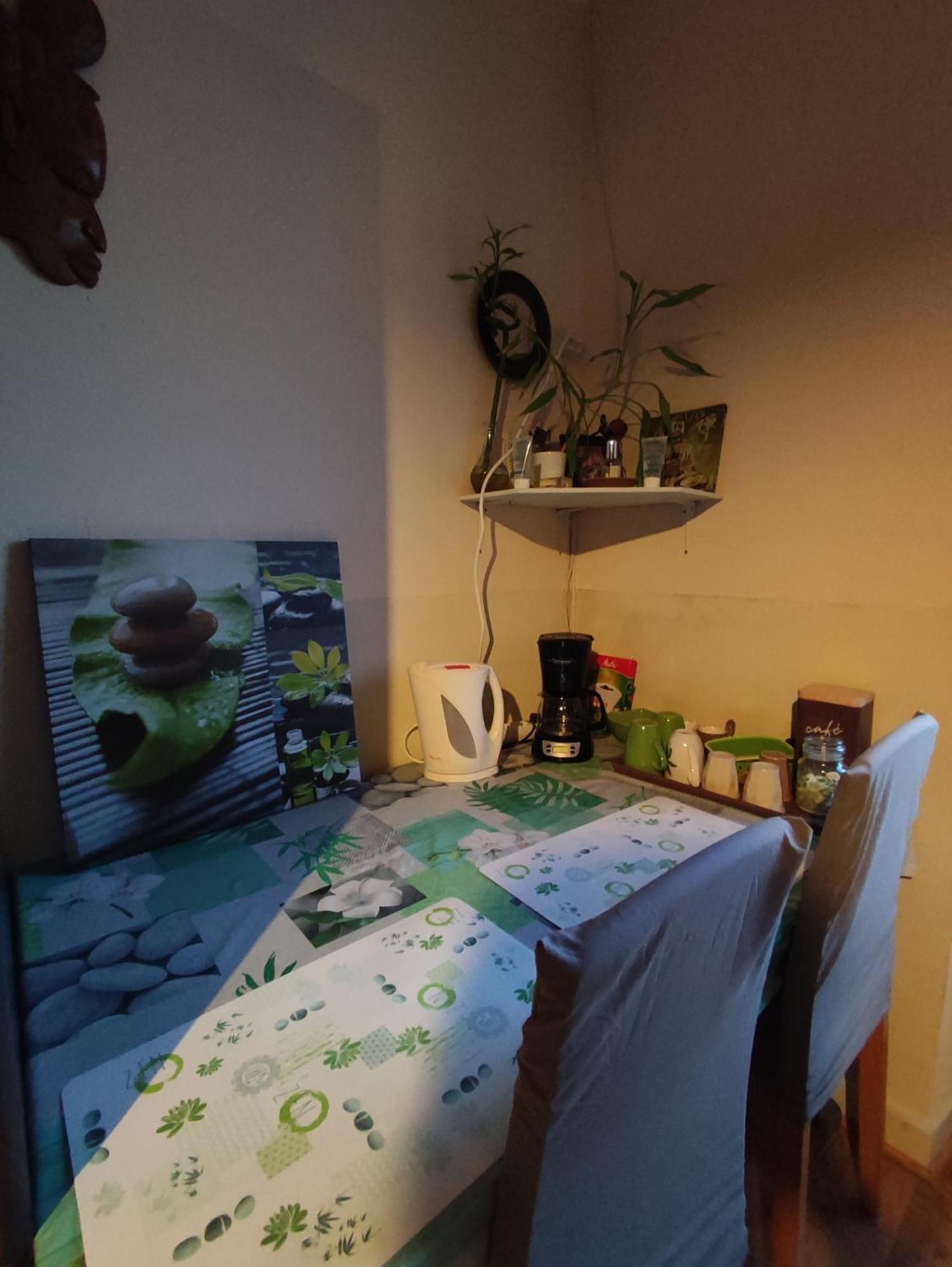 Chambre Chez L'Habitante "Bambou" Derval Екстериор снимка